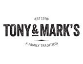 Tony & Mark's